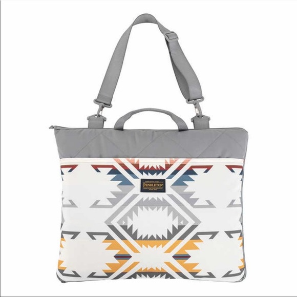 NWT Pendleton Outdoor Packable Blanket - Picture 2 of 11